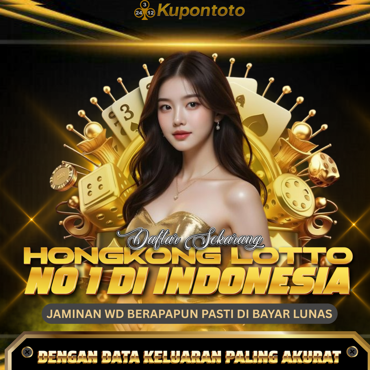 Kupontoto - Situs Judol Toto Slot Gacor Hari Ini & Bandar Toto Togel Syair HK Online